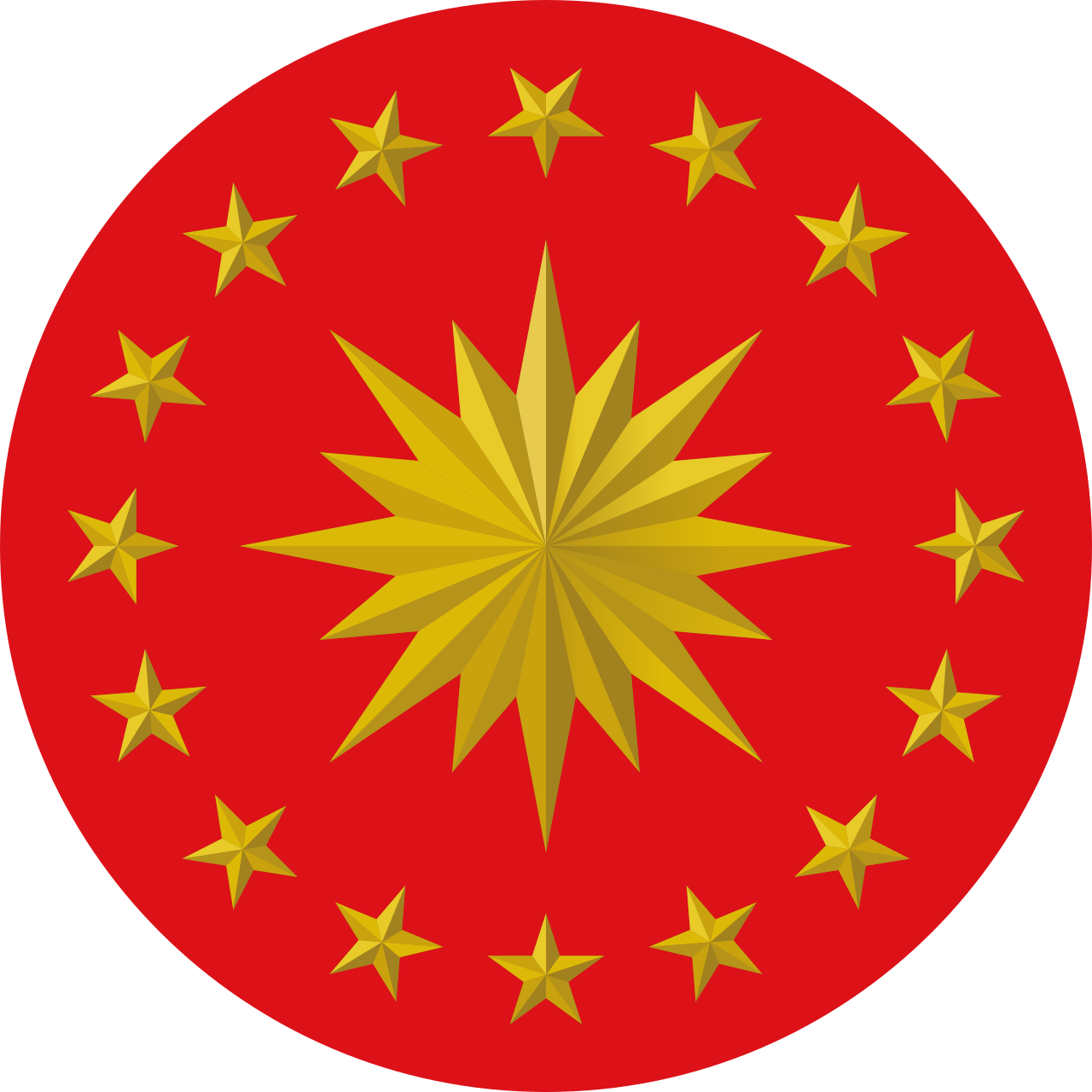 Presidency of the Republic of Turkey